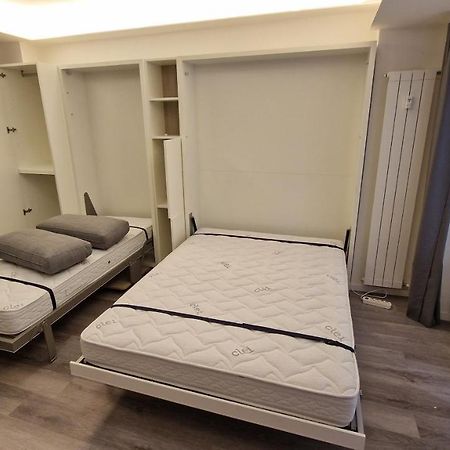 Cozy Apartment Milano Affori M3 Ngoại thất bức ảnh