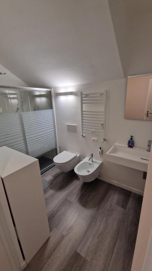Cozy Apartment Milano Affori M3 Ngoại thất bức ảnh