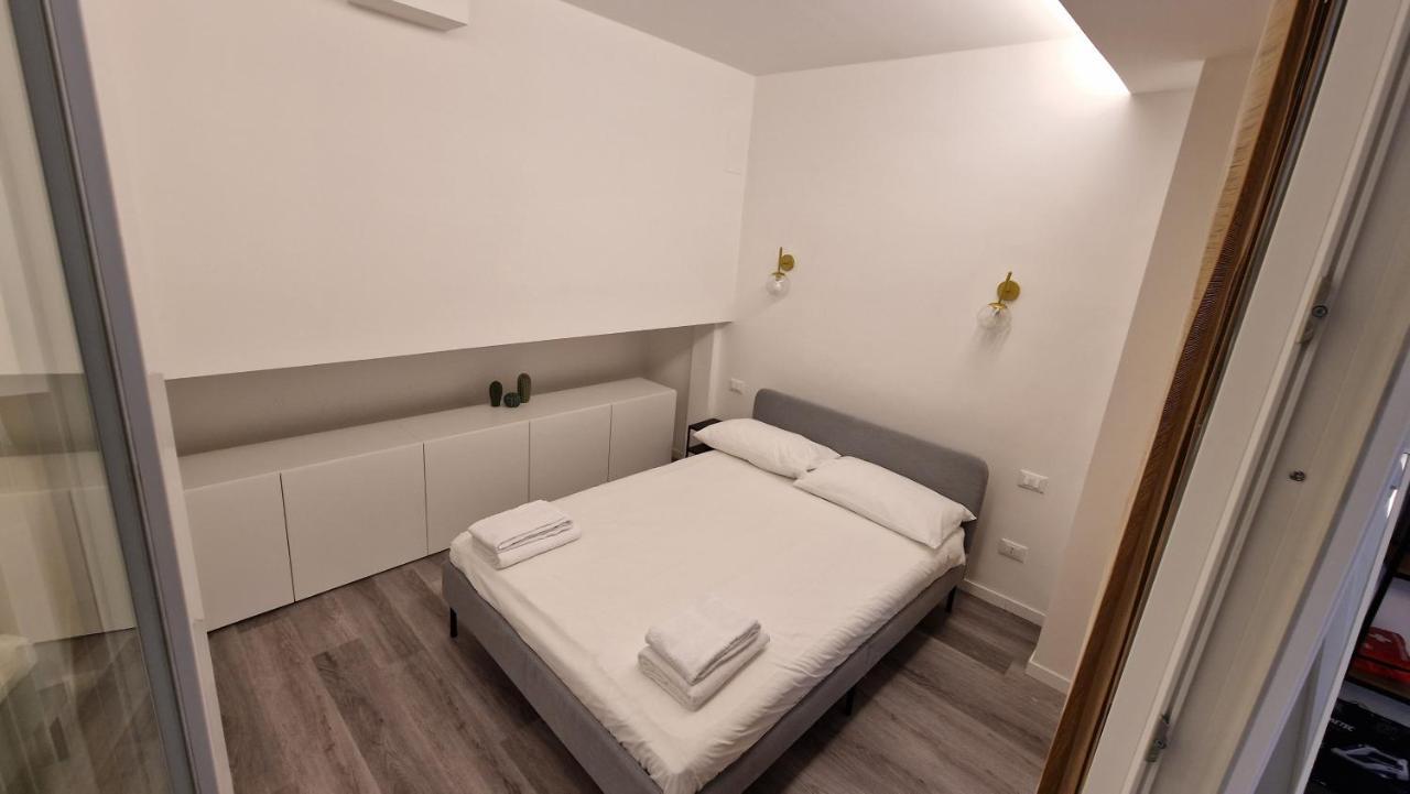 Cozy Apartment Milano Affori M3 Ngoại thất bức ảnh