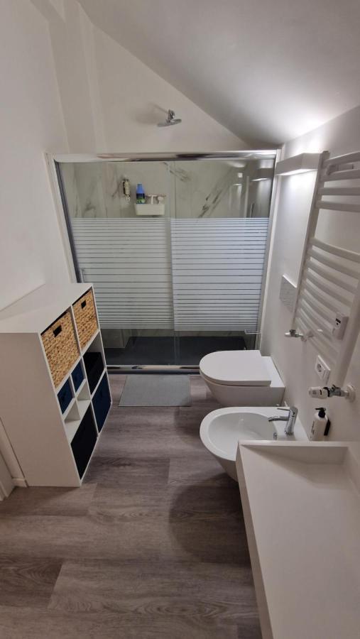 Cozy Apartment Milano Affori M3 Ngoại thất bức ảnh