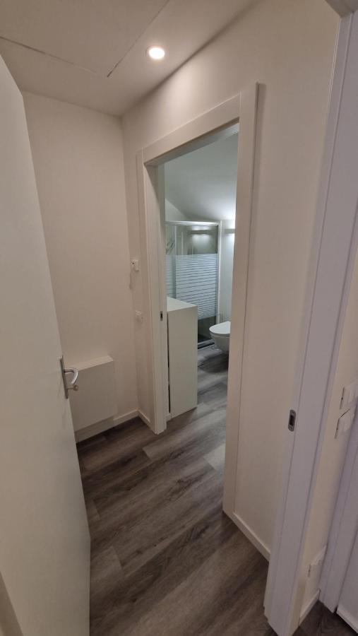 Cozy Apartment Milano Affori M3 Ngoại thất bức ảnh