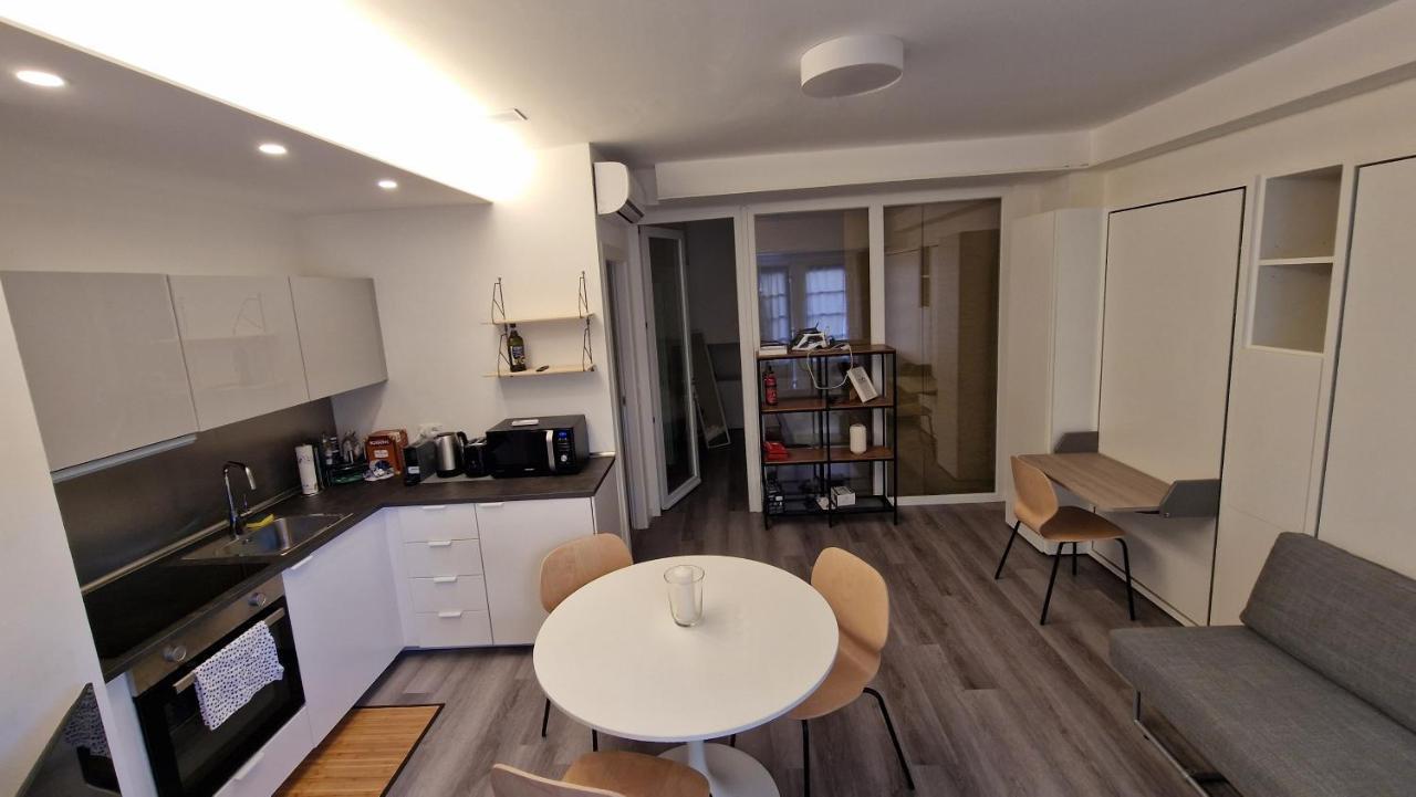 Cozy Apartment Milano Affori M3 Ngoại thất bức ảnh