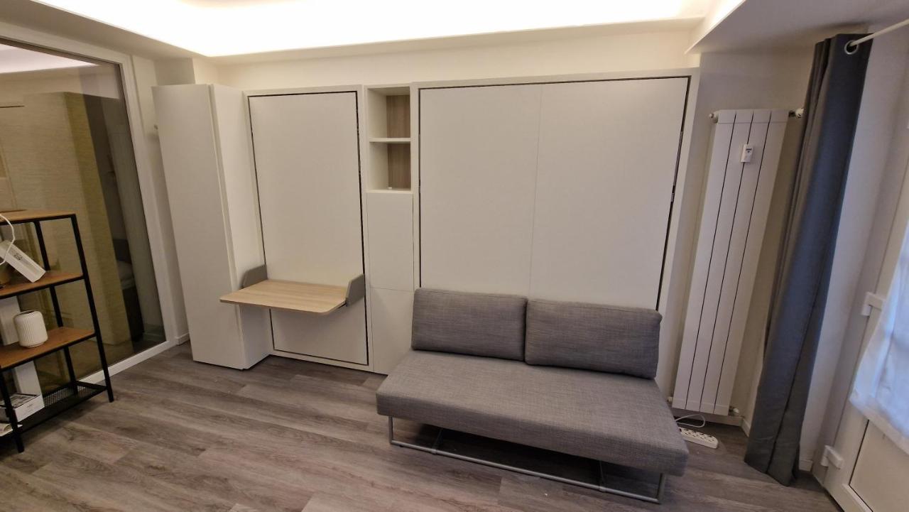 Cozy Apartment Milano Affori M3 Ngoại thất bức ảnh